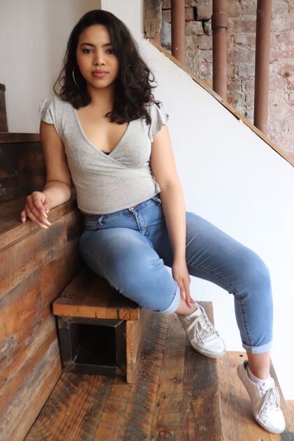 Portfolio photo