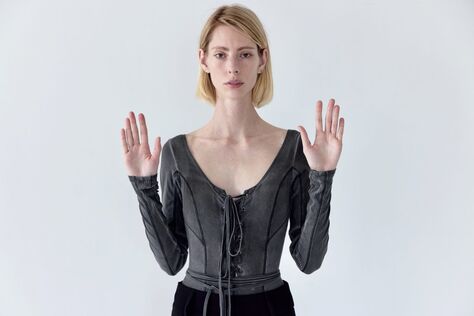 Portfolio photo