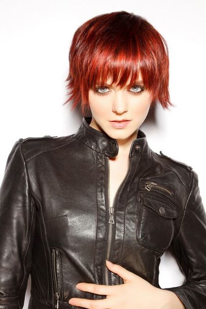 Portfolio photo