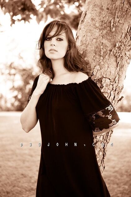 Portfolio photo