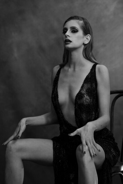 Portfolio photo