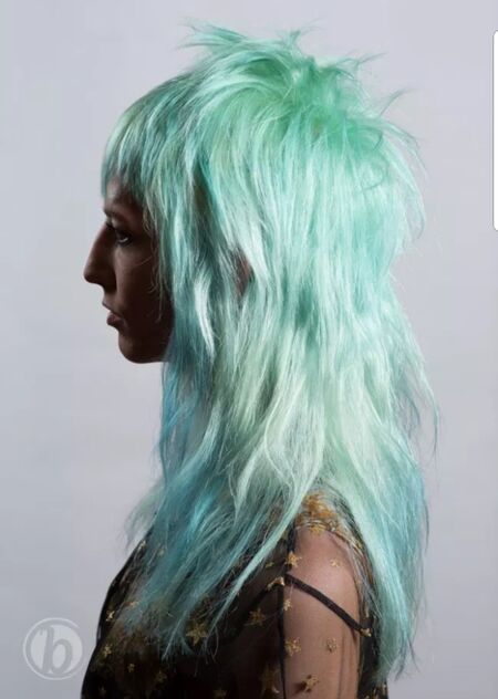 Portfolio photo