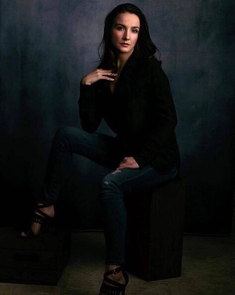 Portfolio photo