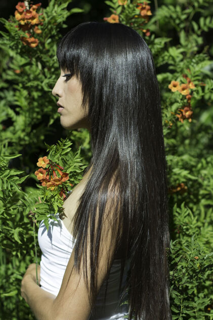 Portfolio photo