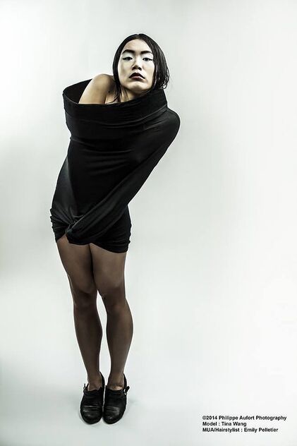 Portfolio photo