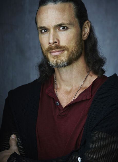 Portfolio photo