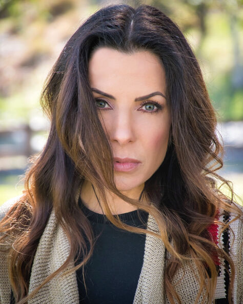 Portfolio photo