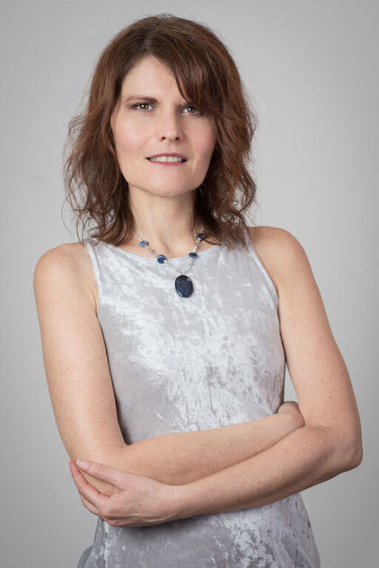 Portfolio photo