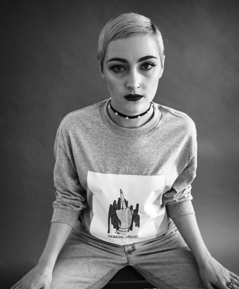 Portfolio photo