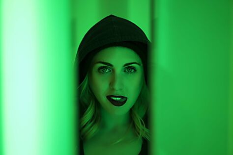 Portfolio photo