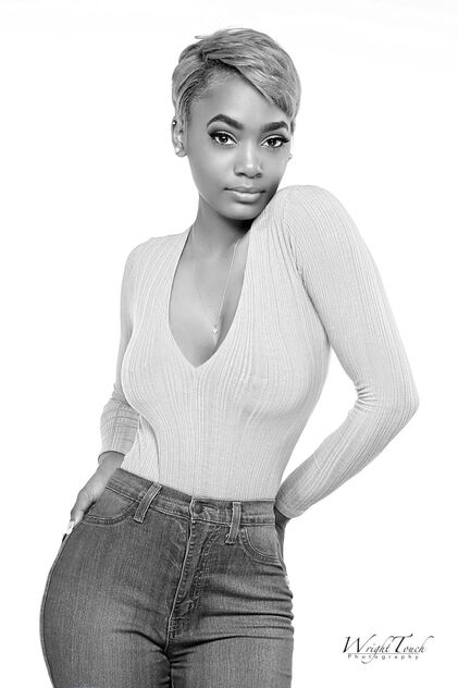 Portfolio photo