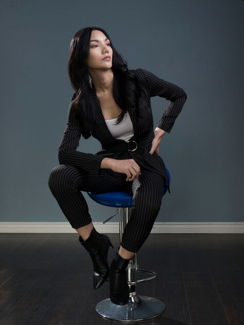 Portfolio photo