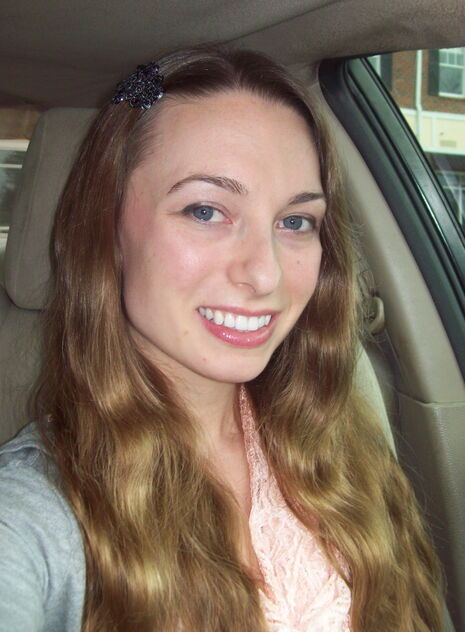 Portfolio photo