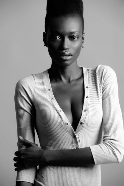 Portfolio photo
