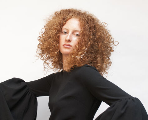 Portfolio photo