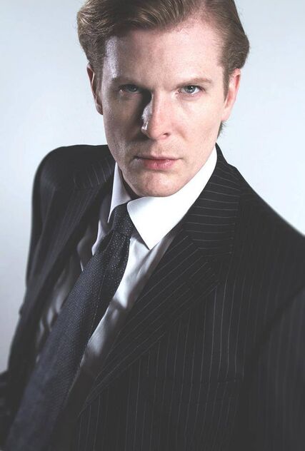 Portfolio photo