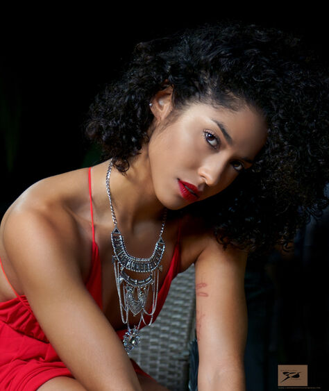 Portfolio photo
