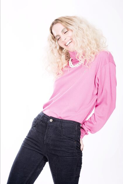 Portfolio photo