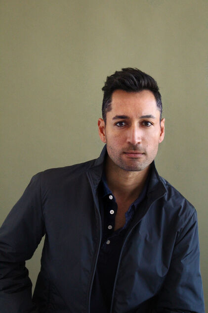 Portfolio photo