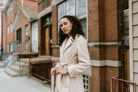 Portfolio photo