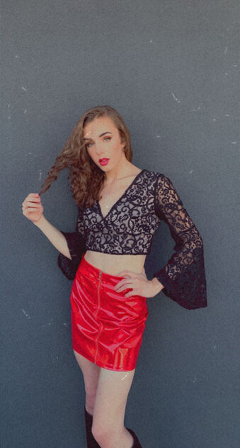 Portfolio photo