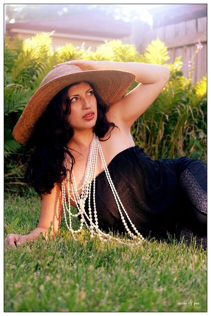 Portfolio photo