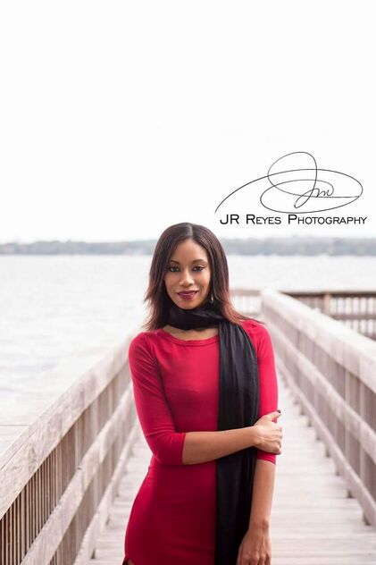 Portfolio photo