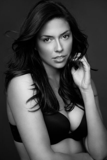 Portfolio photo