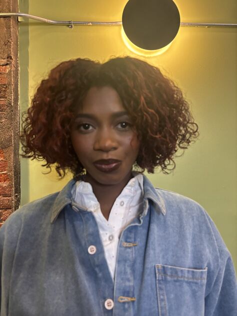 Portfolio photo