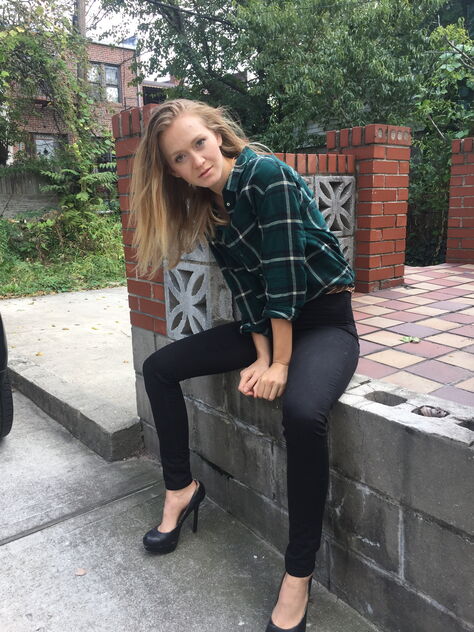 Portfolio photo