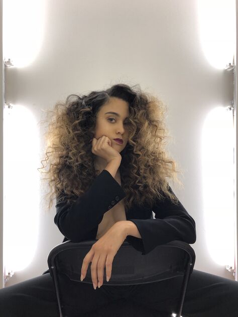Portfolio photo