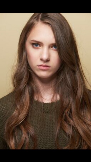 Portfolio photo
