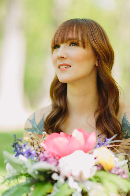 Portfolio photo