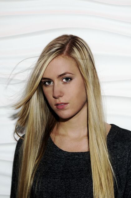 Portfolio photo