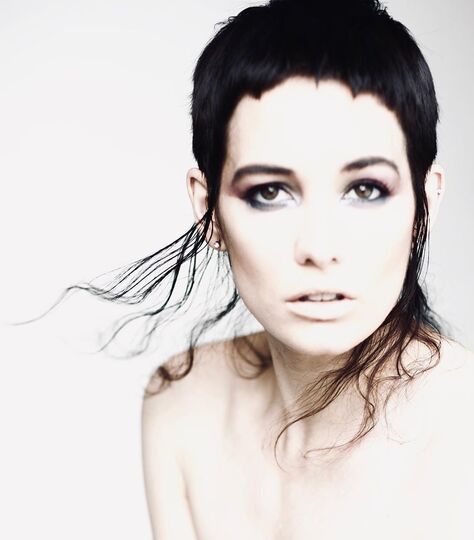 Portfolio photo