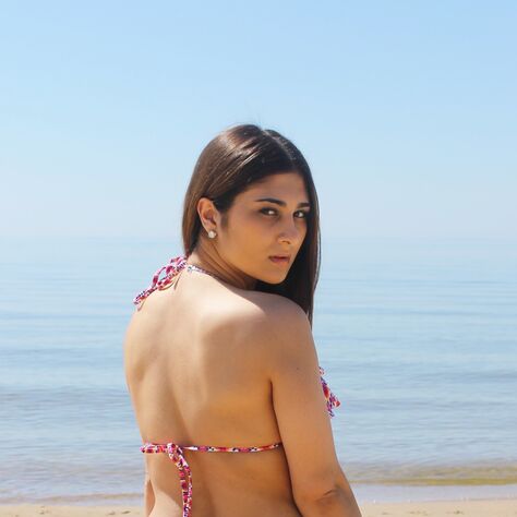 Portfolio photo