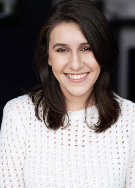 Portfolio photo