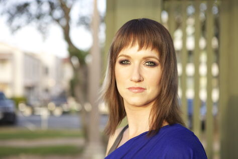 Portfolio photo