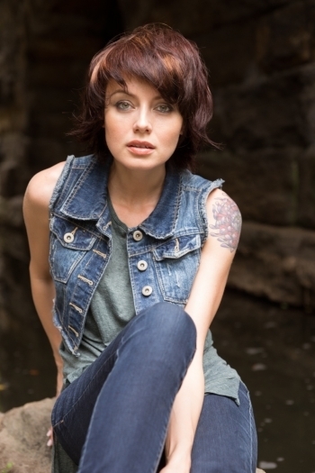 Portfolio photo