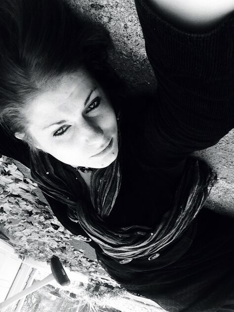 Portfolio photo