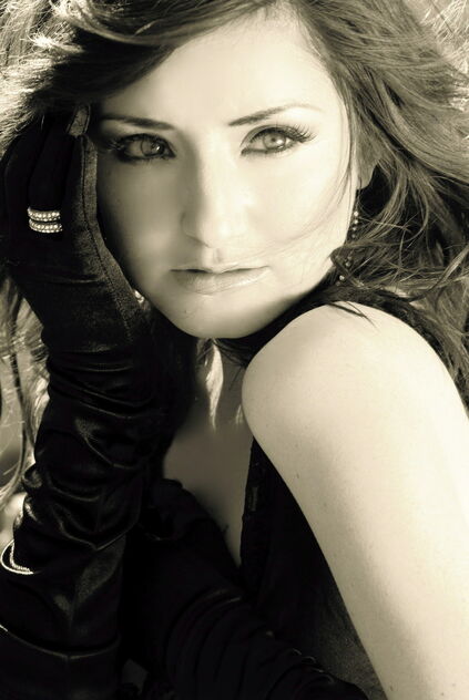 Portfolio photo