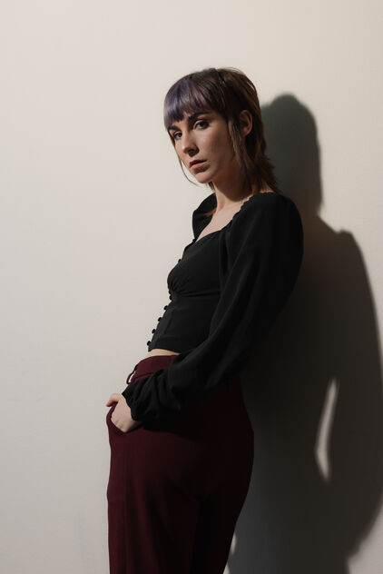 Portfolio photo