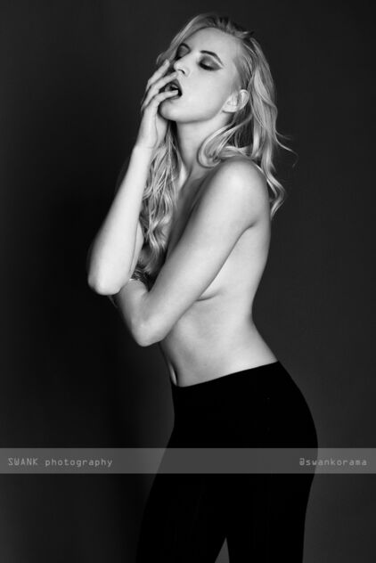 Portfolio photo