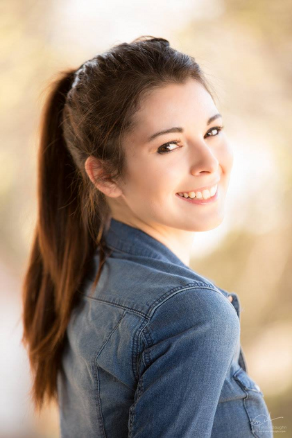 Portfolio photo