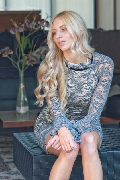 Portfolio photo