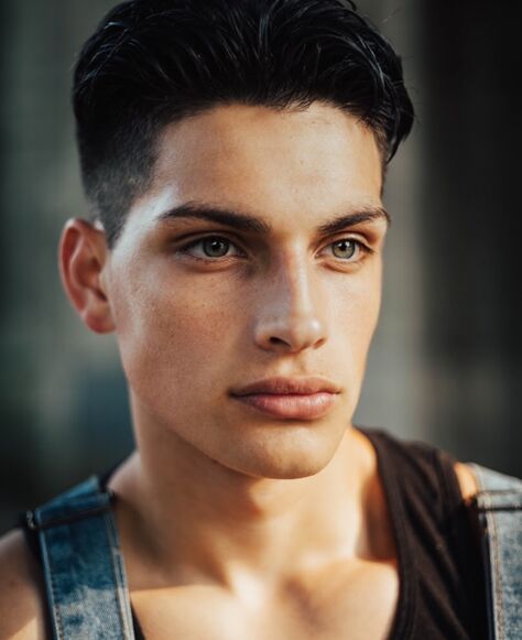 Portfolio photo
