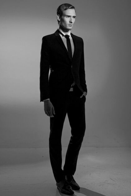 Portfolio photo