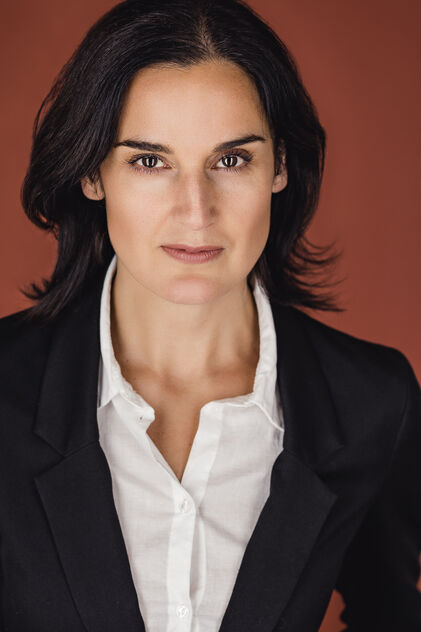 Portfolio photo