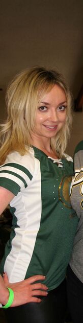 Portfolio photo