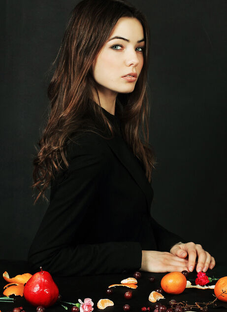 Portfolio photo